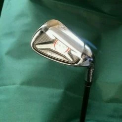 Lincs_golf TaylorMade Burner Gap A Wedge Regular Graphite Shaft TaylorMade Grip