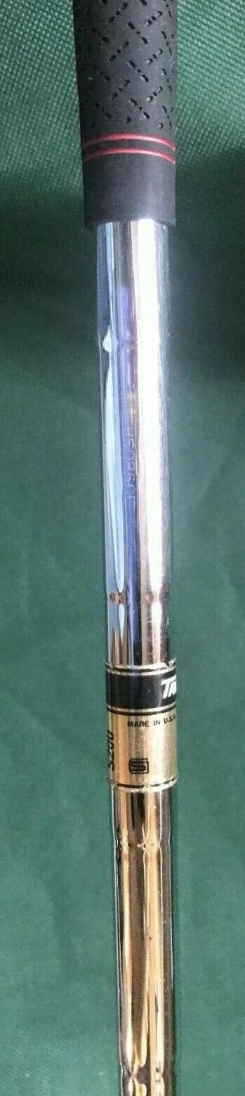 Lincs_golf Bridgestone Tour Stage Premium Forged RAW X Wedge 52 Degree Gap Stiff Steel - Image 3