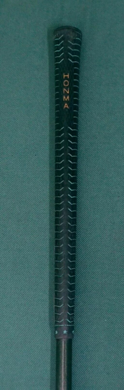 Lincs_golf Honma M-20 High Powered Sand Wedge Regular Graphite Shaft Honma Grip - Image 4