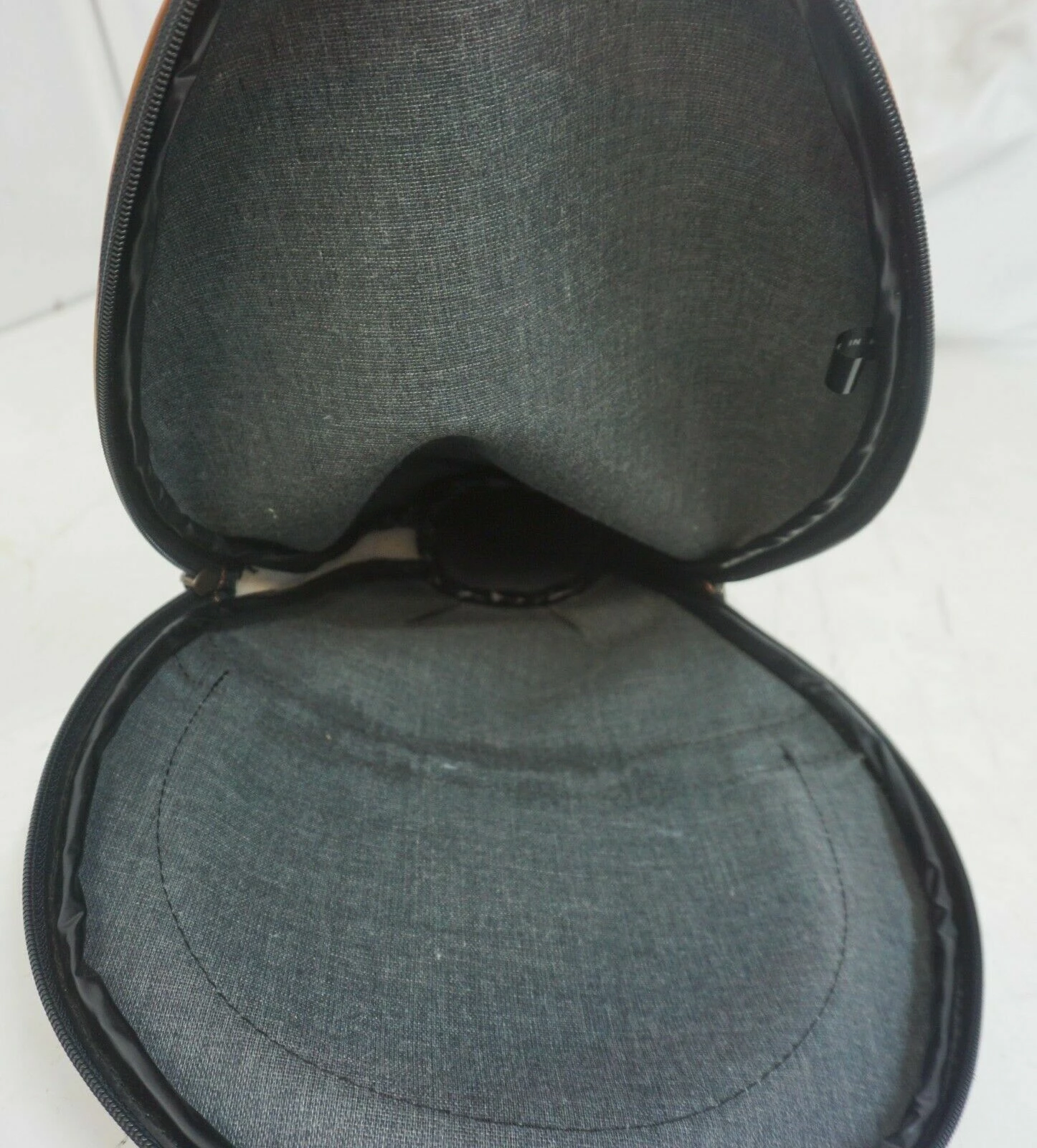 Lincs_golf Vintage Spalding Carry Golf Clubs Bag - Image 3