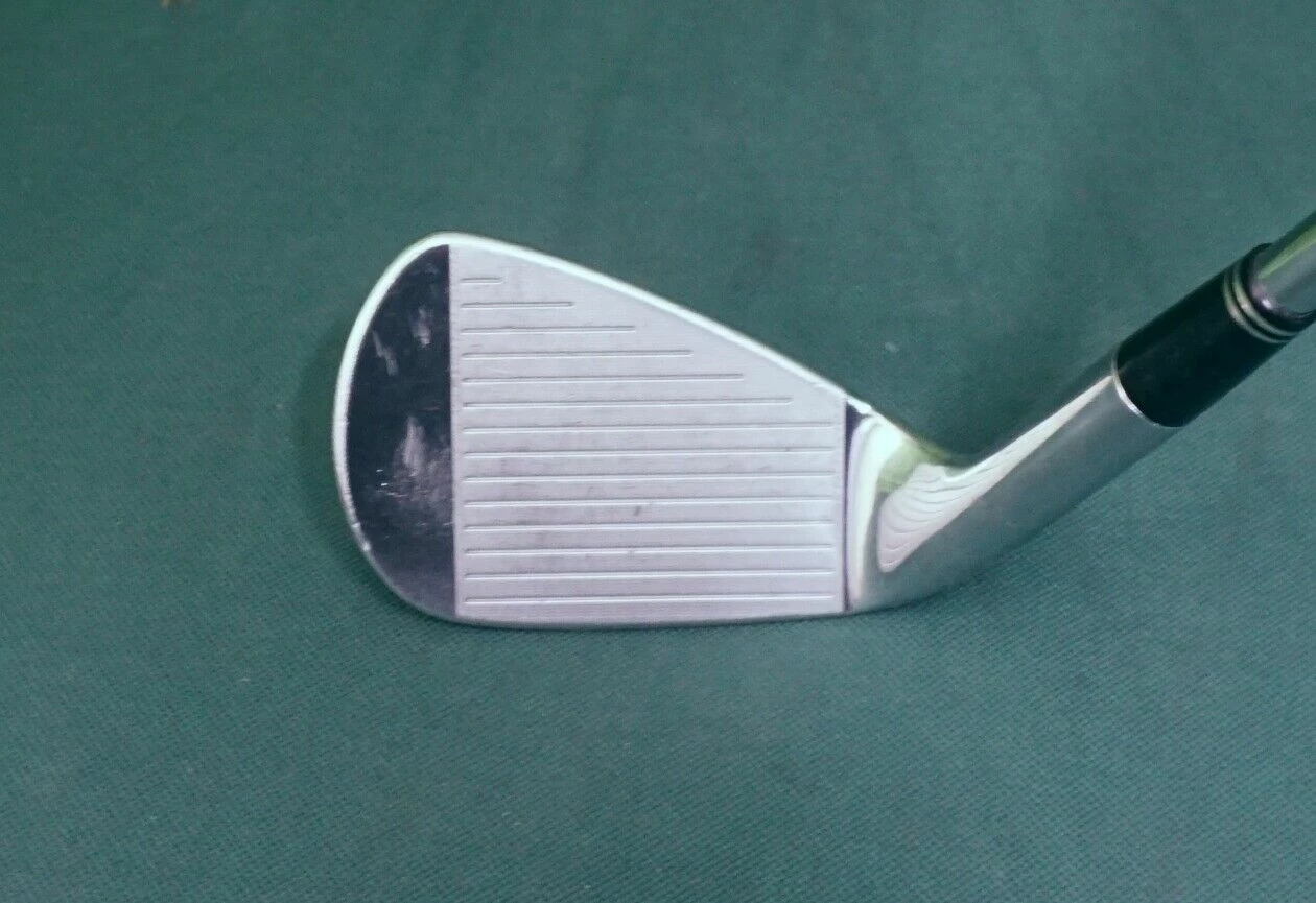 Lincs_golf Srixon Z925 Forged Pitching Wedge Stiff Steel Shaft STM Grip - Image 2