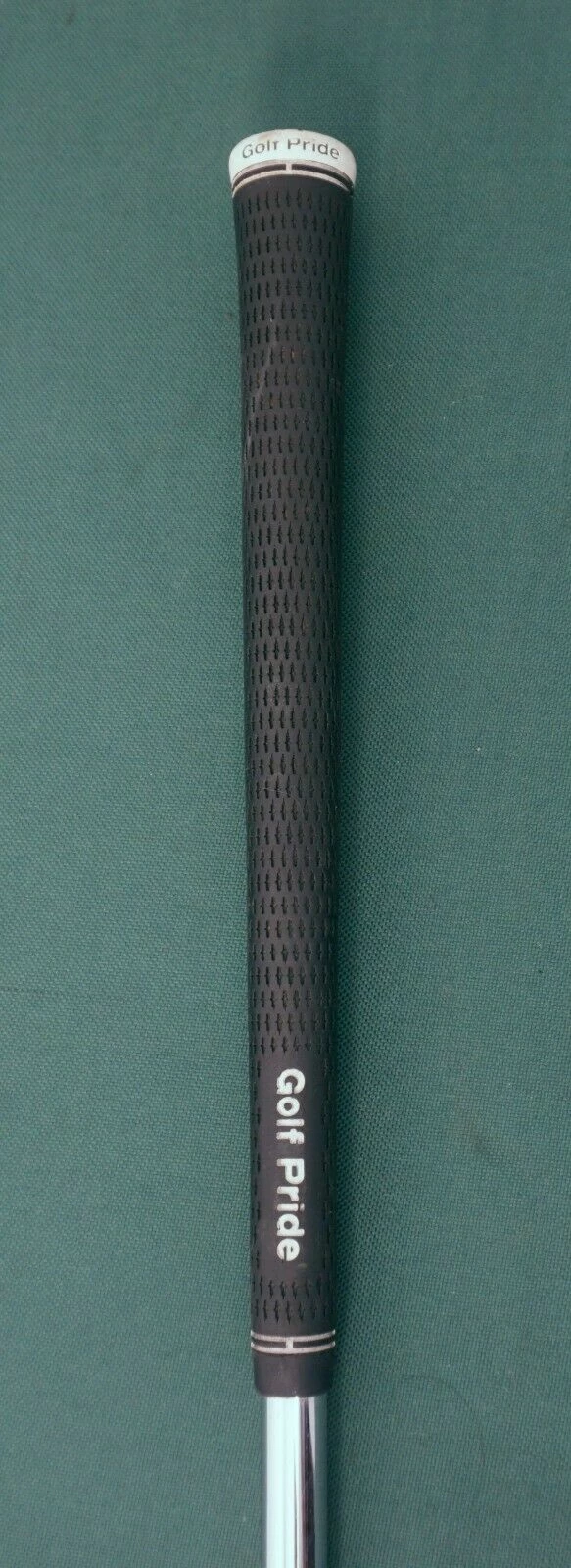 Lincs_golf Cobra King MIM 58° Lob / Sand Wedge Stiff Steel Shaft Golf Pride Grip - Image 4