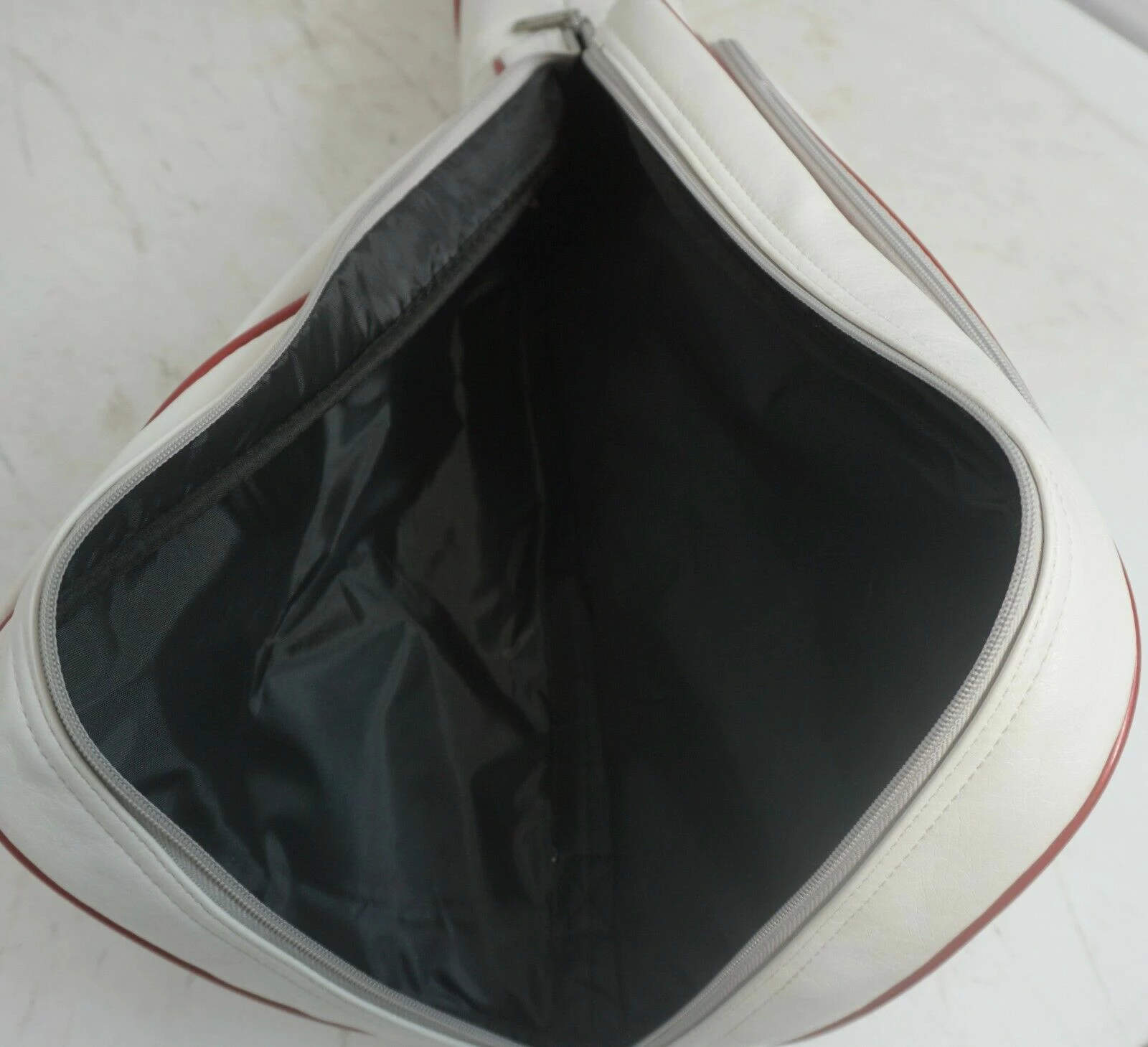 Lincs_golf Collectable Coca-Cola Carry Golf Clubs Bag - Image 3