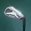 Lincs_golf TaylorMade Burner A Wedge Stiff Graphite Shaft TaylorMade Grip