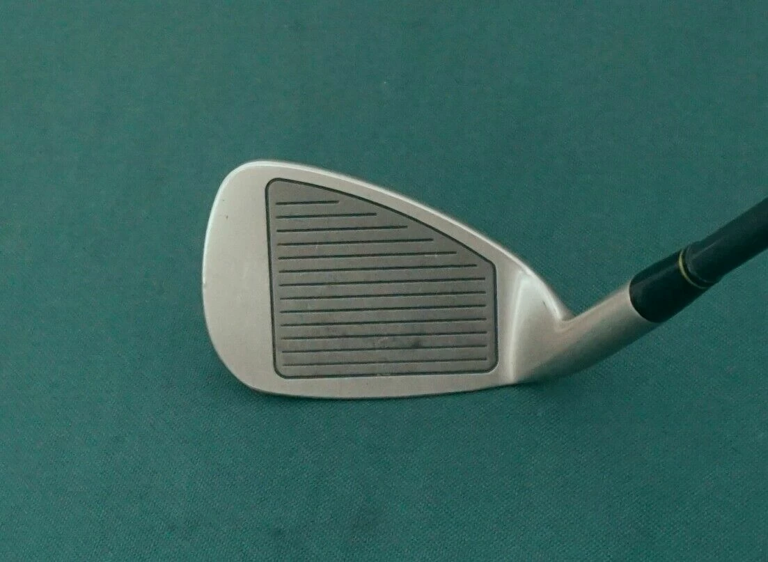 Lincs_golf Mizuno Grand Monarch Royal Model F Wedge Firm-Regular Graphite Shaft Mizuno Grip - Image 2