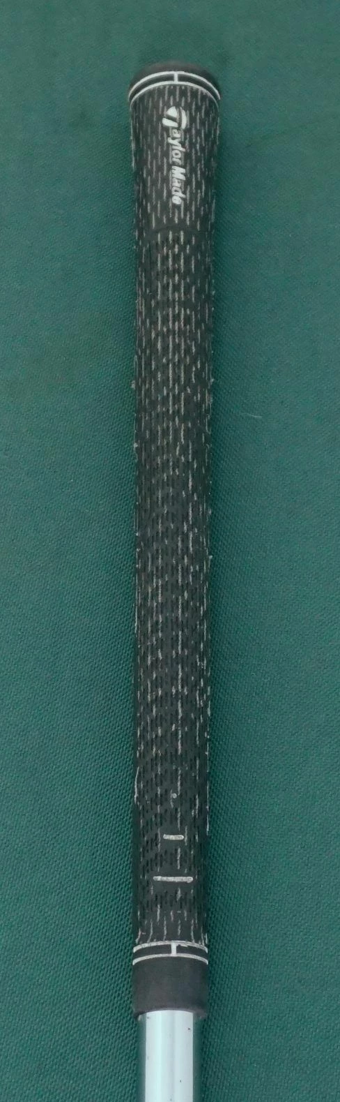 Lincs_golf TaylorMade 300 Series A Wedge Stiff Steel Shaft Taylormade Grip - Image 4