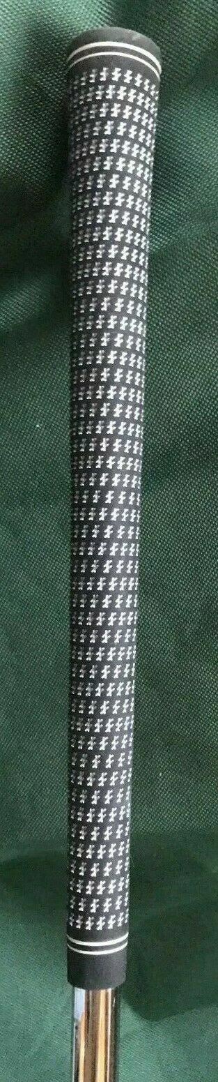 Lincs_golf Cobra King WIDELOW 56 - 07 Degree Sand Wedge Stiff Steel Lamkin Grip - Image 4