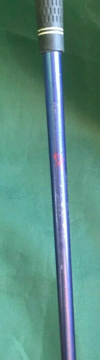 Lincs_golf Mizuno Notus Super 59 Synchro Turn Gap F Wedge Regular Graphite Shaft - Image 3