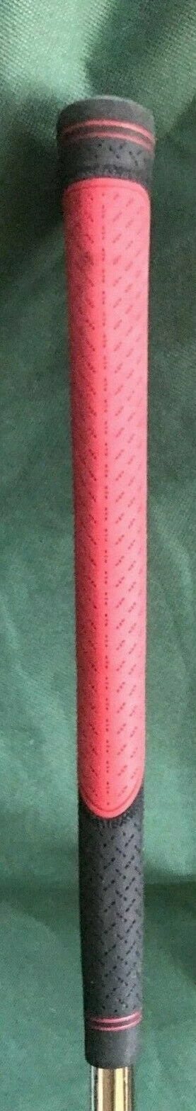 Lincs_golf Bridgestone Tour Stage Premium Forged RAW X Wedge 52 Degree Gap Stiff Steel - Image 4