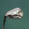 Lincs_golf Left Handed TaylorMade M2 Sand Wedge Regular Steel Shaft TaylorMade Grip
