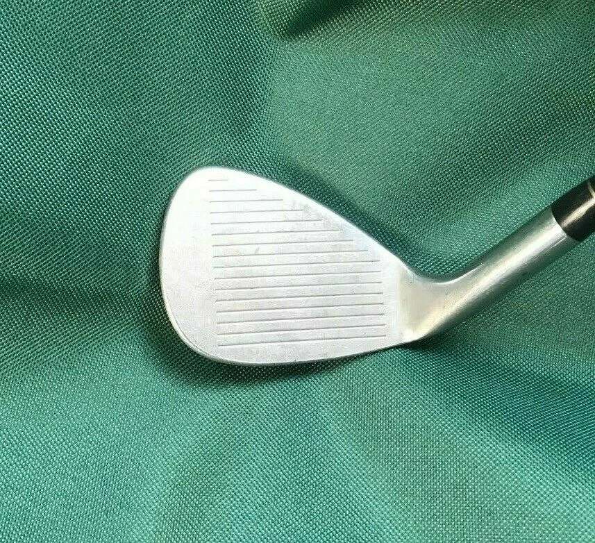 Lincs_golf TaylorMade 300 Series Lob Wedge Regular Graphite Shaft Lamkin Grip - Image 2