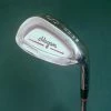 Lincs_golf Ben Hogan Edge Forged Sand Wedge Regular Steel Shaft Ben Hogan Grip