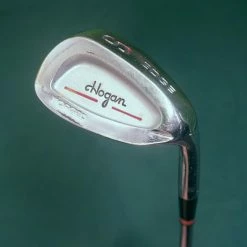 Lincs_golf Ben Hogan Edge Forged Sand Wedge Regular Steel Shaft Ben Hogan Grip