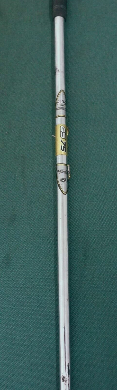 Lincs_golf TaylorMade R7 XR A Wedge Stiff Steel Shaft Tour Edge Grip - Image 3