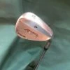 Lincs_golf Dunlop Rebel 60 - 10 Degree Lob Wedge Regular Steel Shaft LamkinGrip