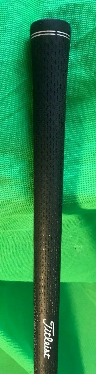 Lincs_golf Titleist AP1 714 6 Iron Stiff Steel Shaft Titleist Grip - Image 4