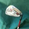 Lincs_golf TaylorMade Burner Gap A Wedge Japan Issue Regular Graphite Shaft TaylorMade Grip