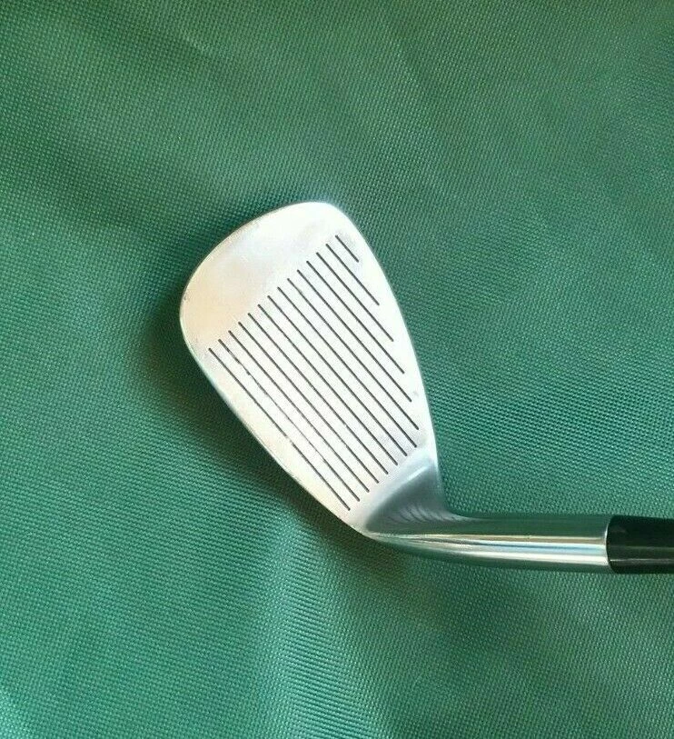 Lincs_golf Mizuno Notus Super 59 Synchro Turn Gap F Wedge Regular Graphite Shaft - Image 2