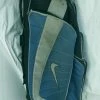 Lincs_golf 14 Division Large Capacity Nike Tour Trolley Cart Golf Bag