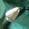 Lincs_golf Mizuno MJ-62 Slide Sole 62 Degree Lob Wedge Wedge Flex Graphite Shaft