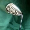 Lincs_golf Callaway E.R.C Fusion Gap A Wedge Stiff Steel Shaft Callaway Grip ERC