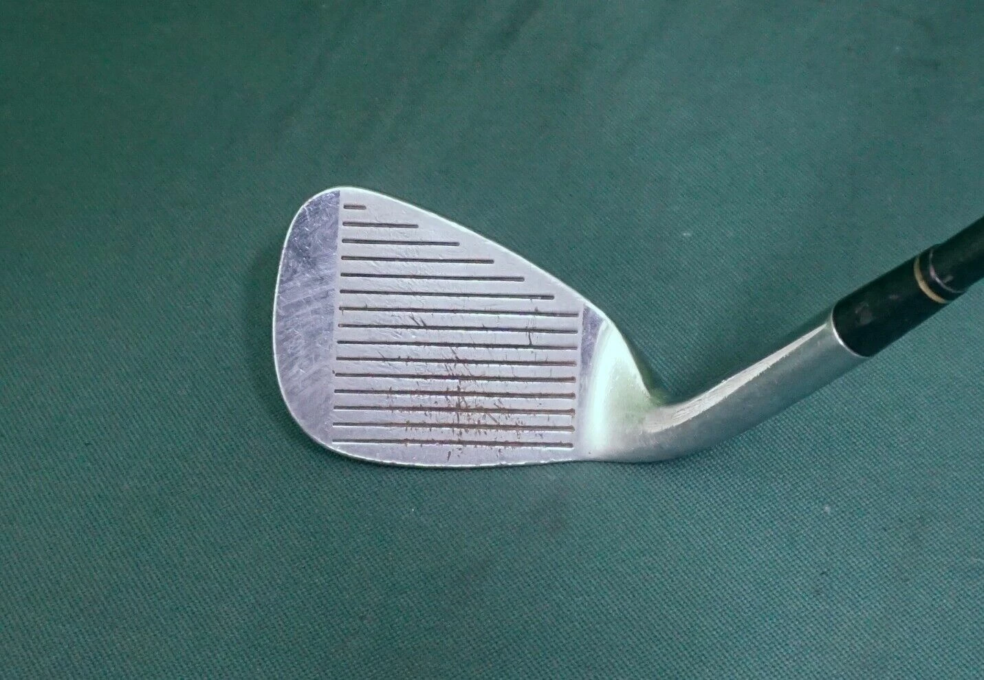 Lincs_golf Honma M-20 High Powered Sand Wedge Regular Graphite Shaft Honma Grip - Image 2