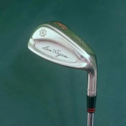 Lincs_golf Ben Hogan Edge CFT E Wedge Stiff Steel Shaft Ben Hogan Grip