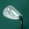 Lincs_golf Ladies Yonex VXF Sand Wedge Ladies Graphite Shaft Golf Pride Grip