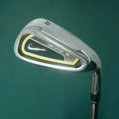 Lincs_golf Nike Sumo SQ A Wedge Stiff Steel Shaft Nike Grip