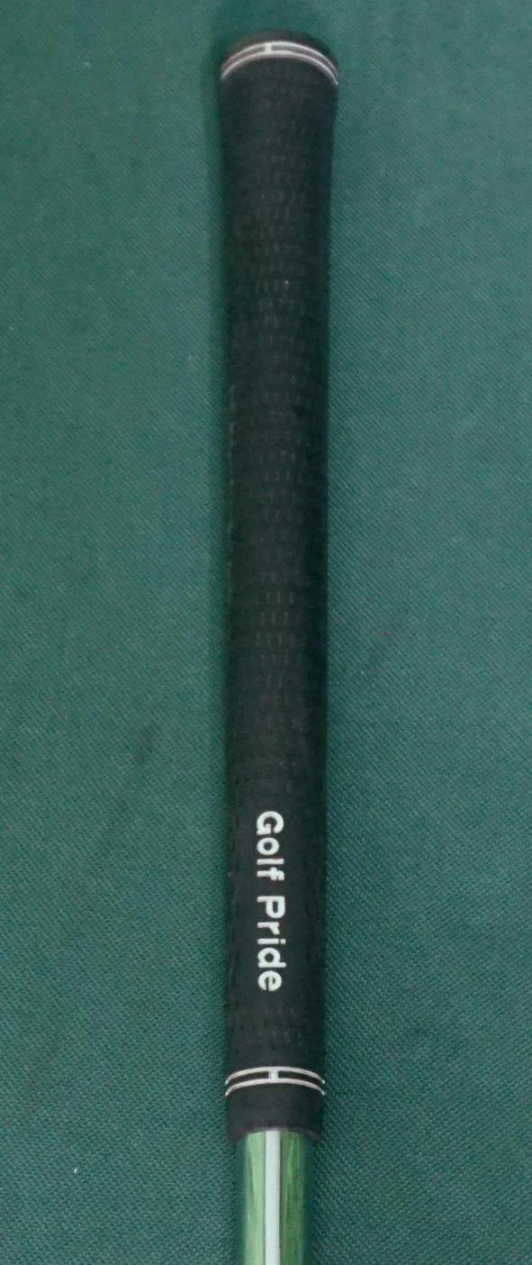 Lincs_golf Ping Blueprint Forged Blue Dot PW Extra Stiff Steel Shaft Golf Pride Grip - Image 4