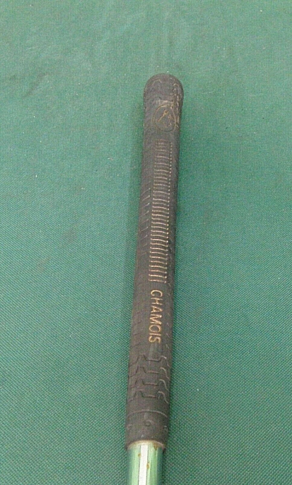 Lincs_golf John Letters PGA European Tour Forged Pitching Wedge Regular Steel Shaft - Image 4