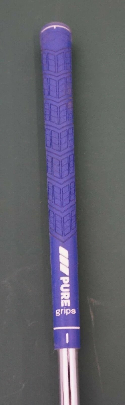 Lincs_golf Fourteen RM-11 Forged 52° Wedge Wedge Flex Steel Shaft Pure Grip - Image 4