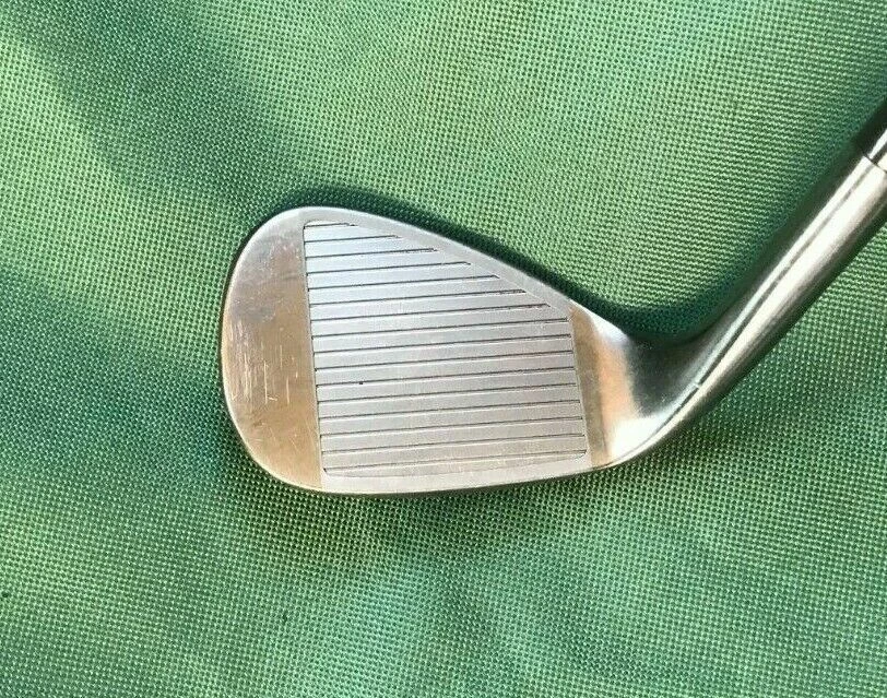 Lincs_golf TaylorMade Tour Preferred ATV Grind 54° Gap / Sand Wedge Stiff Steel Shaft - Image 2