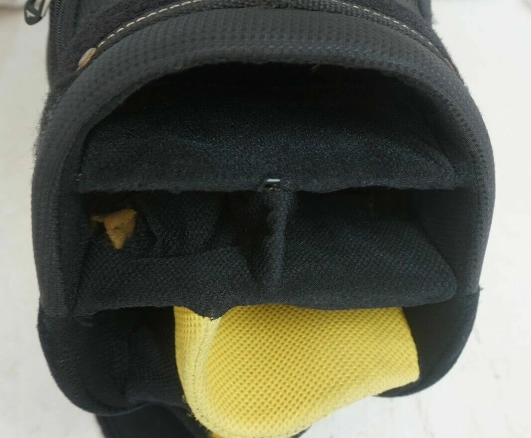 Lincs_golf 7 Division Large Capacity Bridgestone Tour Stage Tour Cart Golf Clubs Bag - Image 6