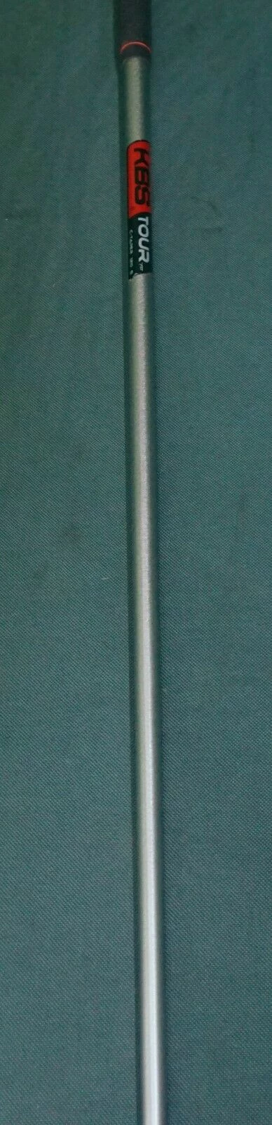 Lincs_golf King Cobra Forged MB Pitching Wedge Stiff Coated Steel Shaft Cobra Grip - Image 3
