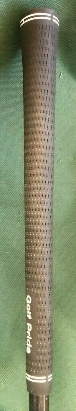 Lincs_golf Callaway ERC Fusion Gap A Wedge Regular Graphite Shaft E.R.C Golf Pride Grip - Image 4