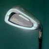 Lincs_golf Maruman Guinness Ti-555 A Wedge SR Graphite Shaft Maruman Grip