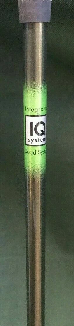 Lincs_golf Cobra Oversize+ II 3 Piece Titanium Gap A Wedge Regular Graphite Shaft - Image 3