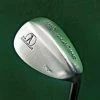 Lincs_golf John Letters PGA European Tour Forged Sand Wedge Regular Steel Shaft