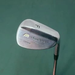 Lincs_golf Mizuno Forged Cavity MS-211 Fairway Wedge Stiff Steel Shaft Wilson Grip