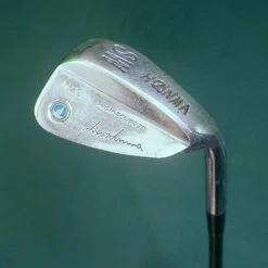 Lincs_golf Honma M-20 High Powered Sand Wedge Regular Graphite Shaft Honma Grip