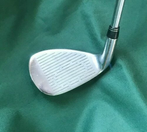 Lincs_golf Cobra S9 Gap A Wedge Regular Steel Shaft Golf Pride Grip - Image 2