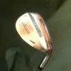 Lincs_golf Japanese Skitter Forged 60 Degree Lob Wedge Stiff Steel Shaft Muziik Grip