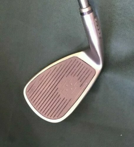 Lincs_golf Cobra Oversize+ II 3 Piece Titanium Gap A Wedge Regular Graphite Shaft - Image 2
