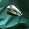 Lincs_golf Cobra S9 Gap A Wedge Regular Steel Shaft Golf Pride Grip