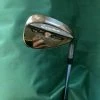 Lincs_golf TaylorMade Tour Preferred ATV Grind 54° Gap / Sand Wedge Stiff Steel Shaft