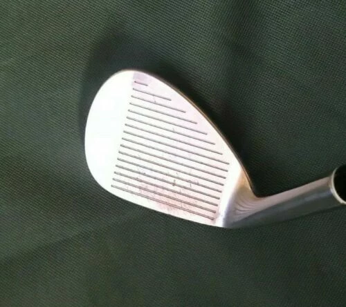 Lincs_golf Japanese Fourteen MT28 V3 56 - 12 Degree Sand Wedge Stiff Steel Shaft - Image 2